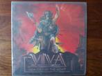 lp 33tour VIVA-dealers van de nacht, Ophalen of Verzenden, Gebruikt