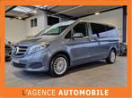 Mercedes-Benz V-Klasse 220 d Long Double cabine - Garantie 1, Auto's, Mercedes-Benz, Automaat, Gebruikt, 4 cilinders, 120 kW