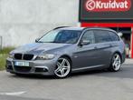 BMW 3er 318d M-Pack Euro 5, Auto's, Te koop, Zilver of Grijs, Break, 5 deurs