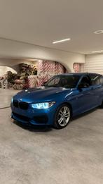 BMW 120i B48 F20, Auto's, BMW, Automaat, Adaptieve lichten, Alcantara, Particulier