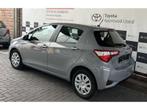 Toyota Yaris Active & Pack Y-OUNG, Zwart, Handgeschakeld, 5 deurs, Yaris