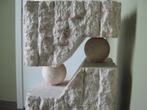 mooie zuil, Huis en Inrichting, Woonaccessoires | Zuilen en Pilaren, Ophalen