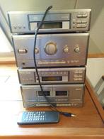 vintage Paladium Prestige stereoketen, Ophalen of Verzenden