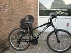Mountainbike rockrider ST50, Ophalen, Zo goed als nieuw