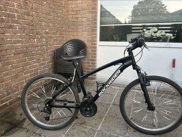 Mountainbike rockrider ST50 beschikbaar voor biedingen