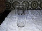 1 bierglas guiness groot, Ophalen, Nieuw, Bierglas