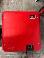 Sunny boy SB3.0-1AV-41, Doe-het-zelf en Bouw, Ophalen, Zo goed als nieuw
