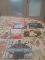 5 cds in zeer goede staat, Ophalen of Verzenden, 1980 tot 2000, Zo goed als nieuw