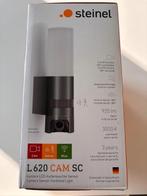 Steinel camera light L620, Ophalen of Verzenden, Nieuw, Overige typen