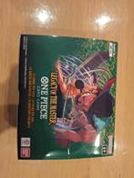 One piece op12 onepiece legacy of the master, Hobby en Vrije tijd, Ophalen of Verzenden