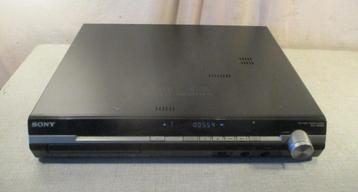 Sony Home theatre system DAV-DZ260 Versterker beschikbaar voor biedingen