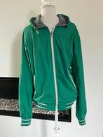 Zomer jas jongen maat XS, Ophalen of Verzenden, Zo goed als nieuw, Maat 34 (XS) of kleiner, Groen
