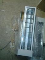 Luminaires TL - projecteurs - lampes, Maison & Meubles, Enlèvement ou Envoi, Comme neuf, Métal