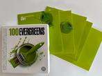 Evergreens CD Box 5 cd’s 100 evergreens, Cd's en Dvd's, Ophalen of Verzenden
