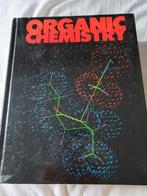 Organic Chemistry Vollhardt, Boeken, Ophalen of Verzenden, Zo goed als nieuw