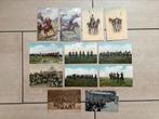 Belgische WO1, Verzamelen, Ophalen of Verzenden