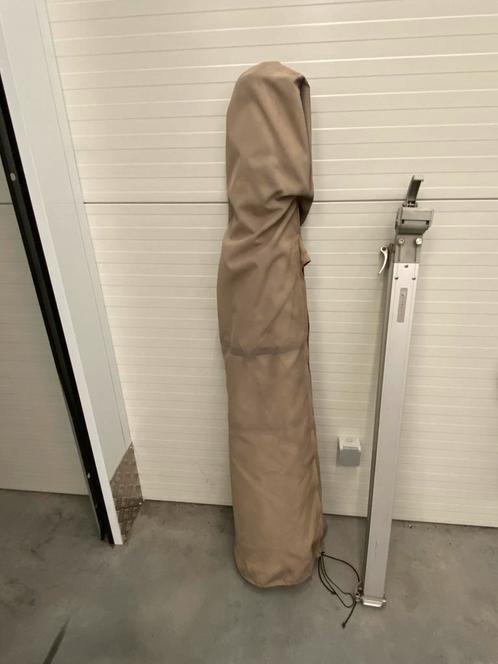 3 Umbrosa Parasols, Caravans en Kamperen, Tentaccessoires, Zo goed als nieuw, Ophalen