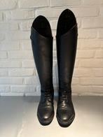 Paardrijlaarzen Ego7 Orion Black  Size: 38 M/-1, Dieren en Toebehoren, Ophalen of Verzenden, Zo goed als nieuw