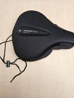 Couvre selle pour vélo femme, Fietsen en Brommers, Fietsonderdelen, Ophalen, Zo goed als nieuw, Zadel