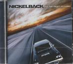 nickelback : all the right reasons, CD & DVD, CD | Rock, Progressif, Neuf, dans son emballage, Enlèvement ou Envoi