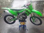 Kawasaki KXF 450 2022, Motoren, Motoren | Kawasaki, 450 cc, Particulier, Crossmotor, 1 cilinder