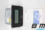 RNS300 radio / CD VW Golf 5 / Passat B6 1K0035191E, Auto diversen, Autoradio's, Gebruikt