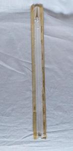 tirette détachable 30 cm, Hobby & Loisirs créatifs, Couture & Fournitures, Enlèvement ou Envoi, Neuf, Application