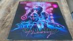 lp Muse - Simulation Theory, Cd's en Dvd's, Ophalen of Verzenden, Nieuw in verpakking, 12 inch, Poprock
