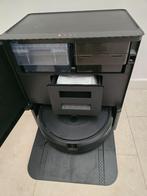 IROBOT Combo 10 Max aspirateur-laveur Roomba, Gebruikt, Stofzuiger, Minder dan 1200 watt, Ophalen