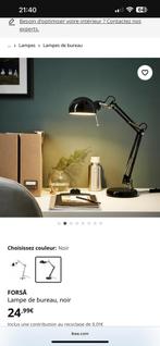 Lampe de bureau IKEA, Enlèvement, Comme neuf