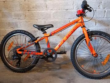 Cube mtb 20 inch, Enlèvement, Comme neuf