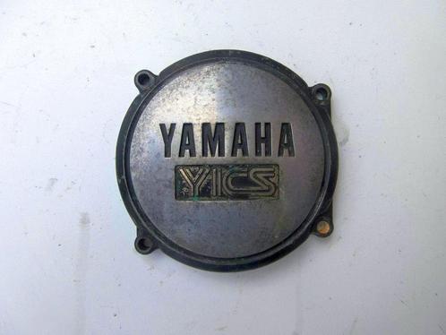 Yamaha XJ750 motorblokdeksel R XJ 750 motorblok deksel Seca, Motoren, Onderdelen | Yamaha, Gebruikt, Ophalen of Verzenden