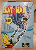 Batman, Ophalen of Verzenden, Zo goed als nieuw