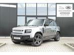 Land Rover Defender 110 D250 X-Dynamic SE 7 SEATS, Te koop, Zilver of Grijs, Emergency brake assist, 5 deurs
