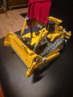 lego technic 42028, Ophalen of Verzenden, Gebruikt