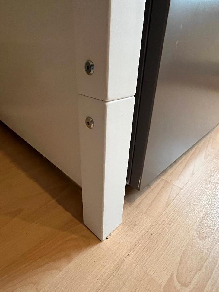 Bopita bedverhoger, Kinderen en Baby's, Kinderkamer | Bedden, Gebruikt, Ophalen