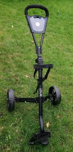 Golf trolley Leisure, Sport en Fitness, Golf, Ophalen, Gebruikt