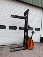 Electrische stapelaar, Ophalen of Verzenden