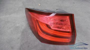 Achterlamp BMW F11 stationcar pre- facelift links 63 21 7 20 beschikbaar voor biedingen
