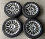 Kit hiver 17" Jaguar XE et XEL - pneus 205 55 17, Ophalen, Jaguar