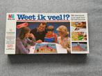 Sint/kerst tip - Spel Weet ik veel, Enlèvement ou Envoi, Comme neuf