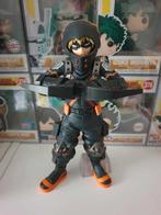 My hero academia : Bakugo world mission figuur, Enlèvement ou Envoi, Neuf