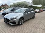 Hyundai I30 GO PLUS NIEUWE auto full, 75 kW, Stof, Bedrijf, 3 cilinders