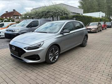 Hyundai I30 GO PLUS NIEUWE auto full beschikbaar voor biedingen
