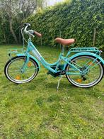 Kinderfiets Minerva 20inch, Vélos & Vélomoteurs, Vélos | Filles, Comme neuf, Enlèvement ou Envoi