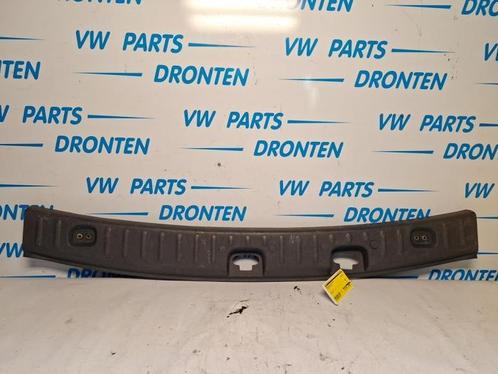 Bekleding achterinstap van een Volkswagen Caddy, Auto-onderdelen, Interieur en Bekleding, Volkswagen, Gebruikt, 3 maanden garantie