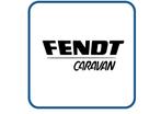 Fendt caravan en camper sticker, Verzamelen, Verzenden, Nieuw, Overige typen