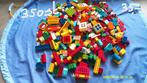 Duplo blokken, bouwplaten, auto's, dieren, poppetjes, ect., Kinderen en Baby's, Speelgoed | Duplo en Lego, Ophalen of Verzenden