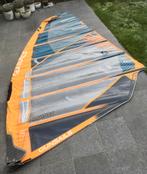 Gunsails Vector 8.6 windsurf zeil, Sports nautiques & Bateaux, Planche à voile, Voile, Enlèvement ou Envoi