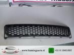 Volkswagen golf 6 gti bumper gril grille 5K0853677C, Ophalen of Verzenden, Gebruikt, Volkswagen